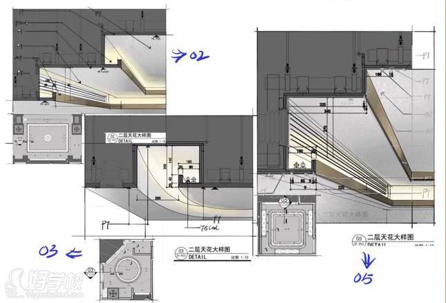 学员作品照片