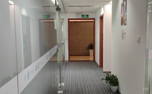 学校环境