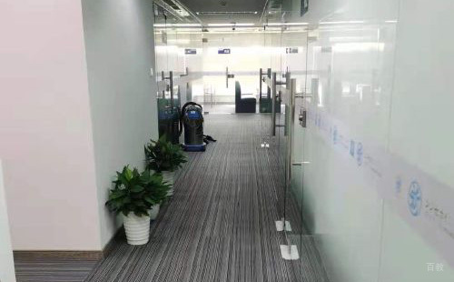 学校环境