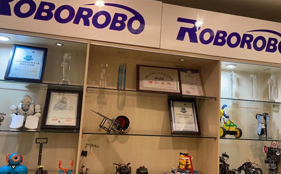 作品展示