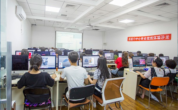 教学环境