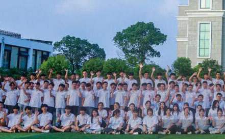 学员相册