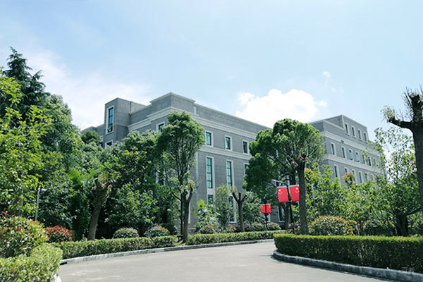 学校环境