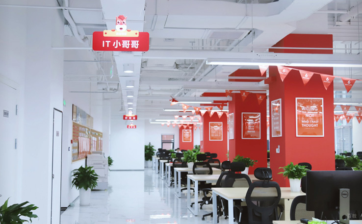 学校环境
