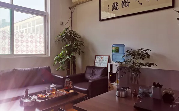 室内环境