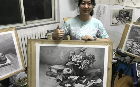学员作品