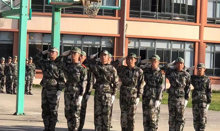 训练环境