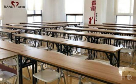 学校环境