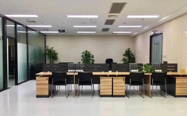 学校环境