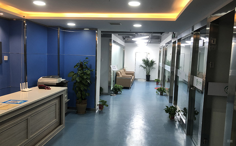 学校环境图片