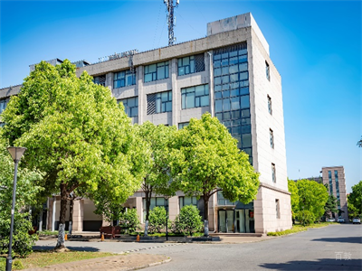 学校环境图片