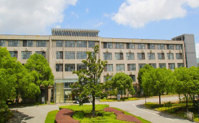 学校环境相册