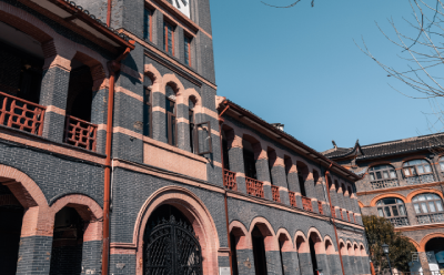 学校相册图