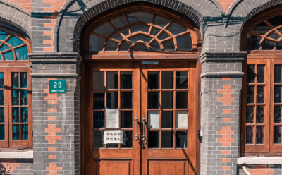学校环境相册