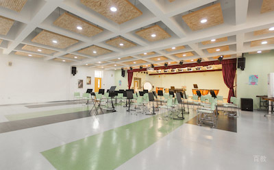 学校照片
