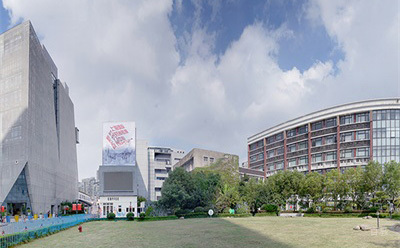 学校环境