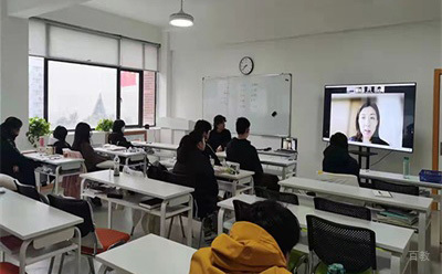 学员课堂相册
