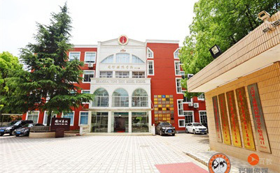 学校照片相册