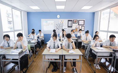 学员课堂