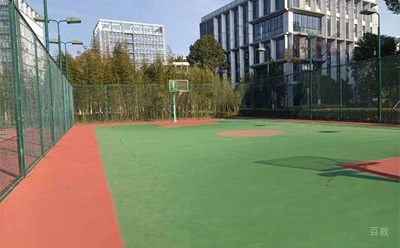 操场相册