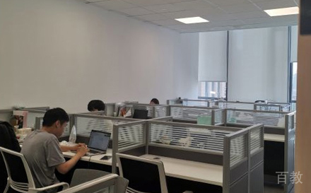 学校环境