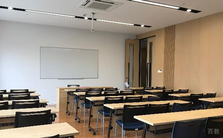 学校环境