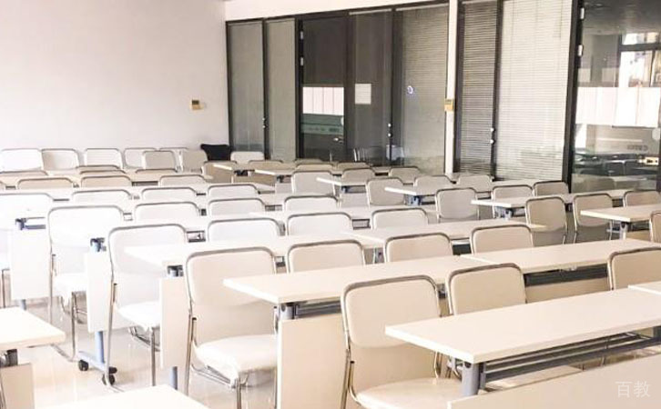 学校环境