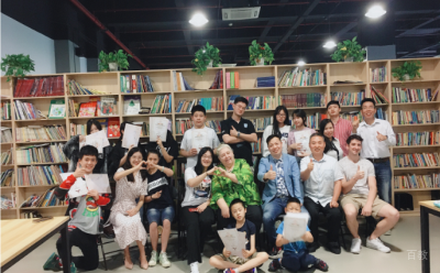 学员图片相册