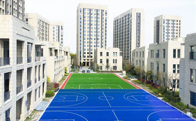学校环境