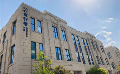 教学楼环境