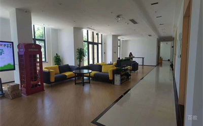 学校环境相册