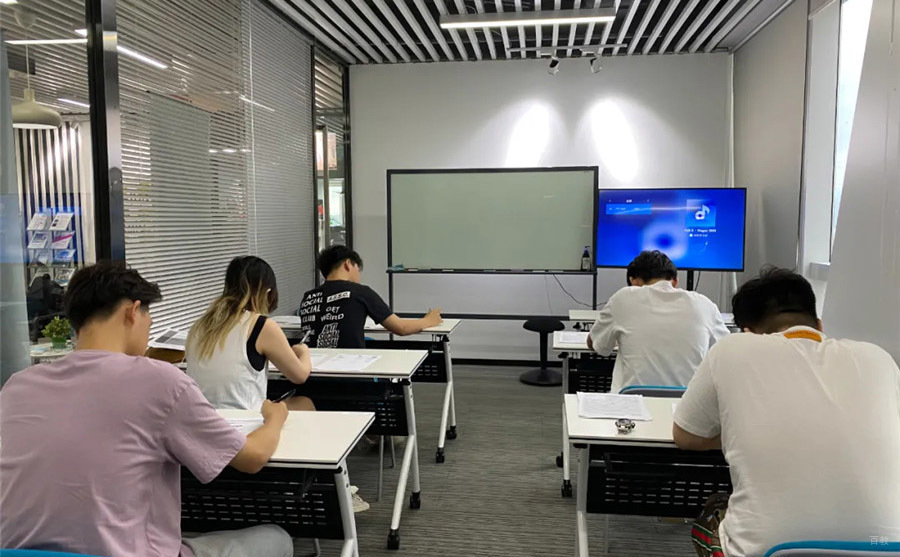 上课相册图片