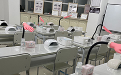 教学环境