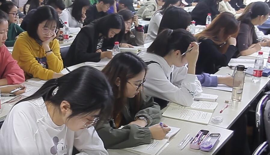 学习环境