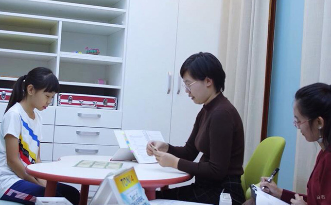 学校环境