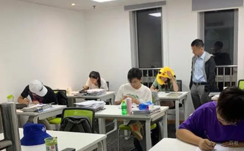 学校环境