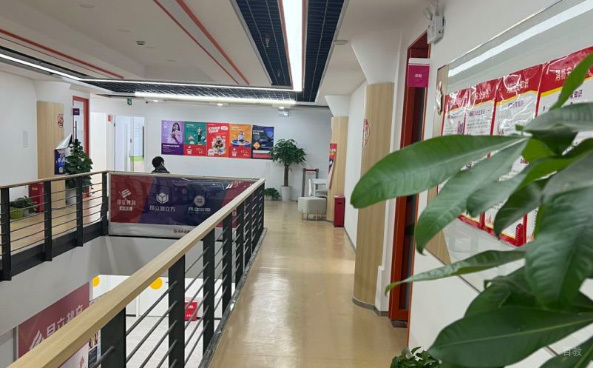 学校环境相册