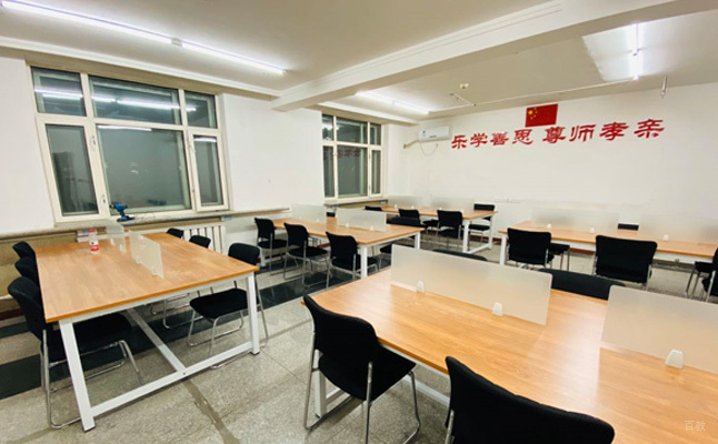学校环境