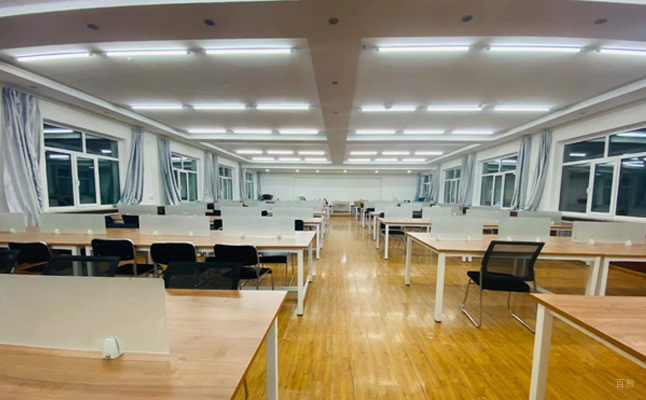 学校环境