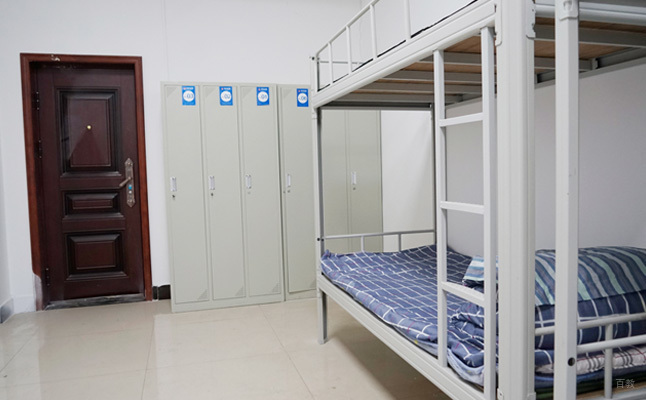 学校环境