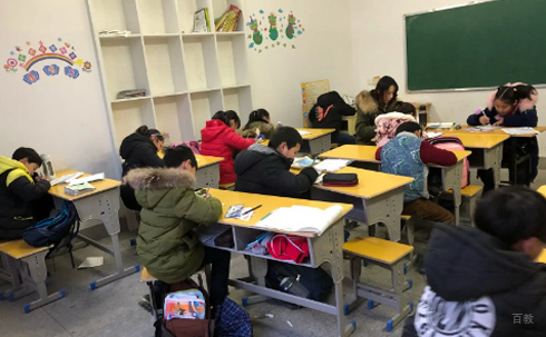 学员相册图片