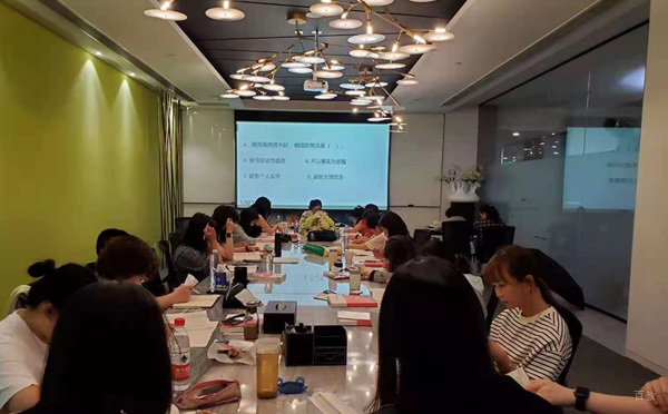 学校环境