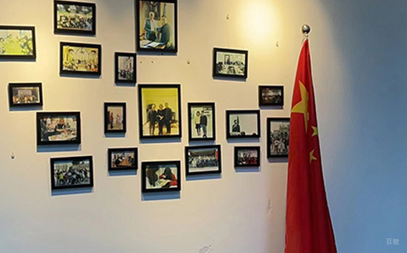 学校环境
