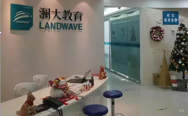前台环境