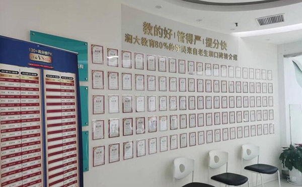 学校图片环境