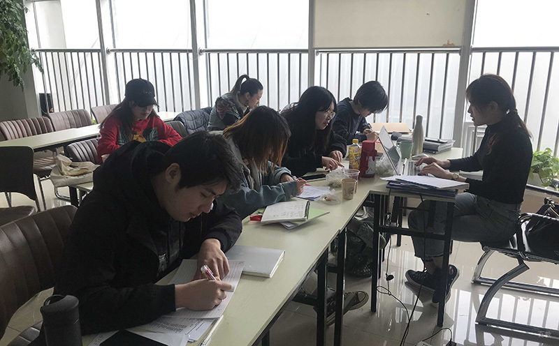 学员相册照片