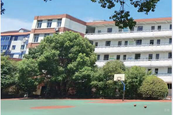 教学环境相册