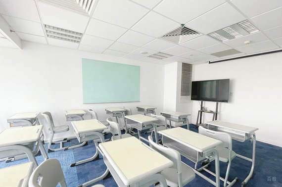 学校环境