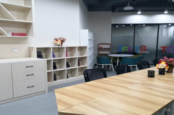 学校环境