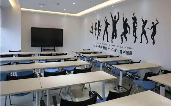 教室氛围